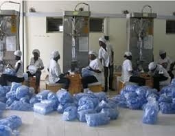 Imo Faces Pure Water Shortage As Manufacturers Halt Production