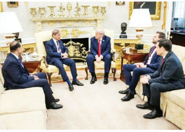 Pakistan ‘Ready To Host US-Iran Talks’ 1 Pakistan ‘Ready To Host US Iran Talks