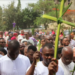 Palm Sunday: Show Empathy, Ease Nigerians’ Burden, CAN Tells Leaders 5 Palm Sunday: Show Empathy, Ease Nigerians’ Burden, CAN Tells Leaders