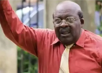 Papa Ajasco Actor Laments Low Pay