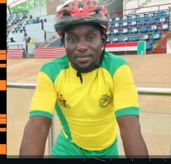 National Para Games: Team Katsina Shines In Para Cycling 1 Para Games 2