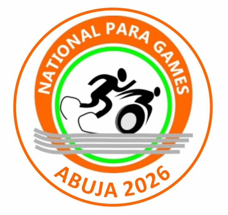 Abuja Gears Up For 3rd National Para Games, Over 3,000 Athletes To Compete