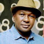 Patrick Ochoga