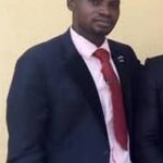 Patrick Ofikwu