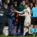 UEFA Launches Disciplinary Proceedings Against Pedro Neto For Unsporting Behavior