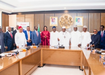 Employers Applaud Federal Govt Over PenCom Board Inauguration