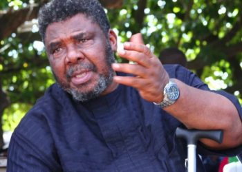 I Spend N40,000 Daily On Electricity – Pete Edochie Decries Nigeria’s Power Crisis