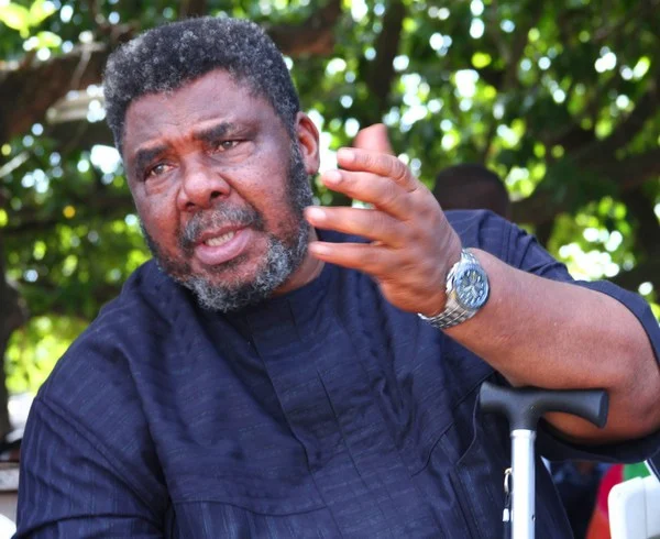I Spend N40,000 Daily On Electricity – Pete Edochie Decries Nigeria’s Power Crisis 1 Pete Edochie