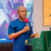 Eid-el-Fitr: Mbah Urges Unity, Sacrifice and Compassion