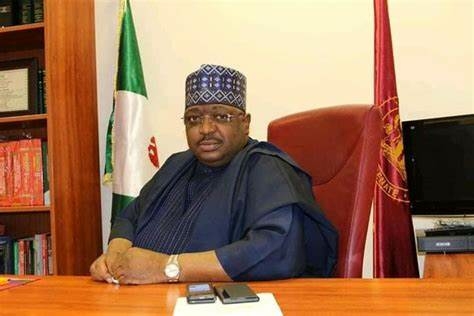 FCT: North Central Now Fully Aligned With APC - Aduda 1 Philip Aduda