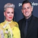 Pink Dismissed Rumours Of Separation From Husband Of 20 Years 5 Pink Dismissed Rumours Of Separation From Husband Of 20 Years