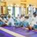 Sanwo-Olu Distributes 20,000 Food Packs To Mark Tinubu’s 74th Birthday 5 Sanwo-Olu Distributes 20,000 Food Packs To Mark Tinubu’s 74th Birthday