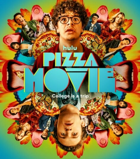 Netizens Accuse Hollywood Of Misdirection With The Release Of ‘Pizza’ Movie Trailer 1 Pizza