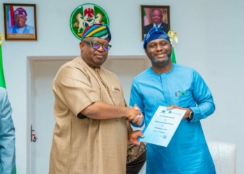 Plateau, BOI Seal N4bn Deal To Boost Small Businesses