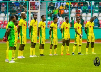 Plateau United Pledge Victory In NPFL Season Finale