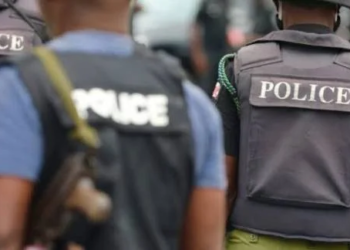 Inspector Injured, 11 Nabbed As Hoodlums Invade Delta Police Station