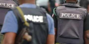 Inspector Injured, 11 Nabbed As Hoodlums Invade Delta Police Station