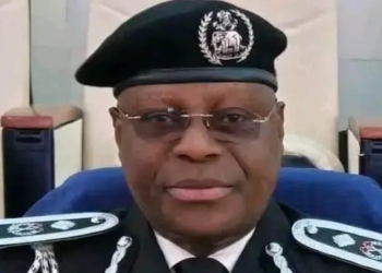 DCP Anthony Placid Replaces Hundeyin As Force Public Relations Officer