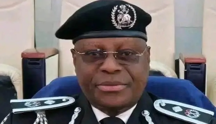 DCP Anthony Placid Replaces Hundeyin As Force Public Relations Officer 1 Police Appoint DCP Anthony Placid As New Force Spokesperson