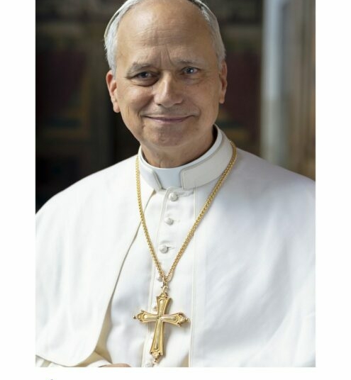 Pope Leo XIV Urges Catholics Worldwide To Pray For Priests In Crisis This April 1 Pope 1