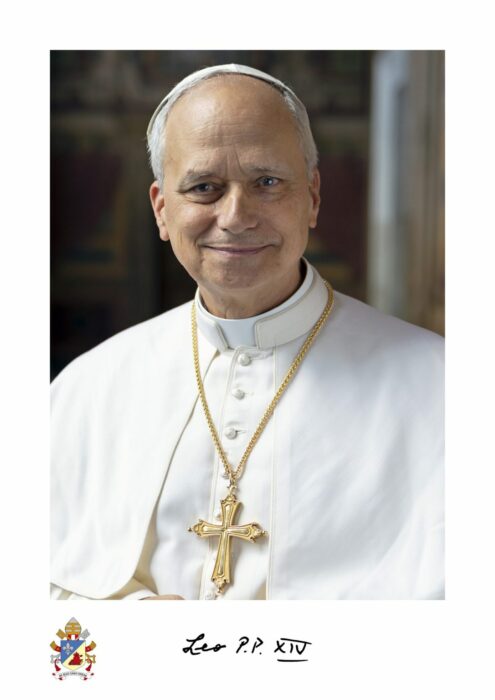 Pope Leo XIV Urges Catholics Worldwide To Pray For Priests In Crisis This April