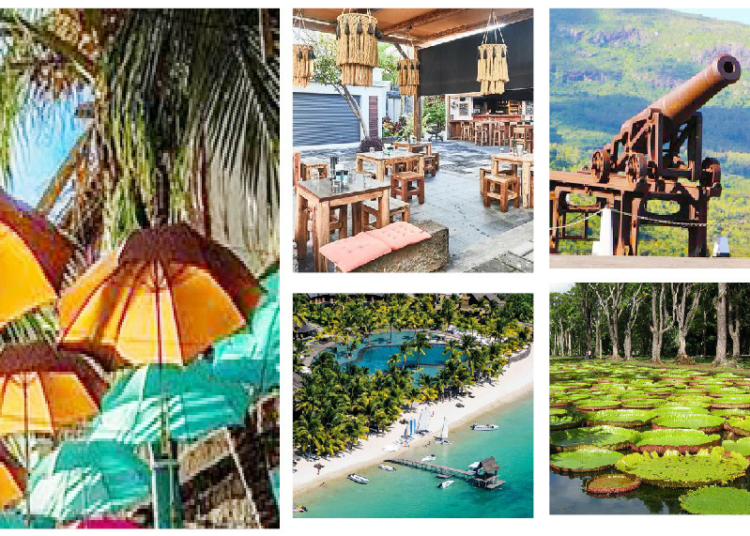Why Visit Port Louis, Mauritius? 1 Port Louis