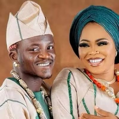 Portable Shares Video Of Pregnant Wife, Says His Joy Is Coming 1 Portable