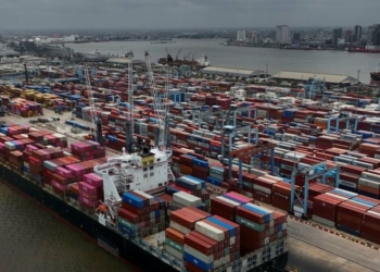 Outdated Ports Threaten Nigeria’s Trade Competitiveness – Jonathan