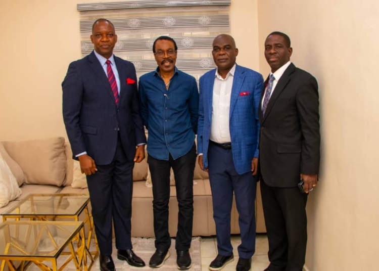 Power Reforms Critical To Nigeria's Economic Revival – Rewane 1 Power Reforms