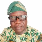 Femi Oyeweso