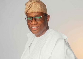 Congress: Delegates Reaffirm Fagbemi As Kwara APC Chairman