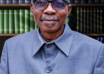 Kolawole Seeks Equal Education Funding For Private Universities