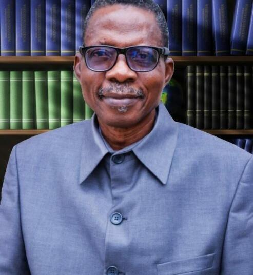Kolawole Seeks Equal Education Funding For Private Universities 1 Prof Clement Kolawale