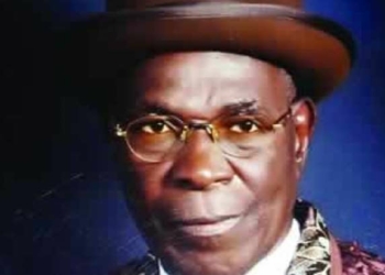 Prioritise Welfare Of Nigerians First, Angaye Tells Political Leaders