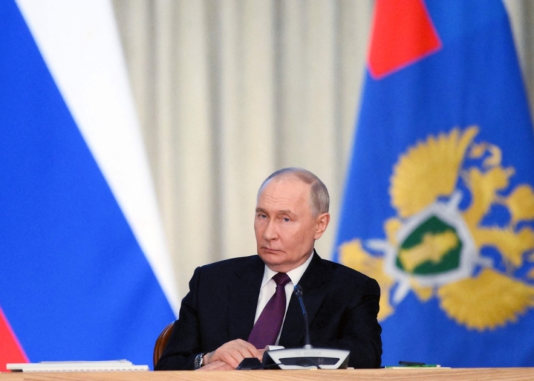 Putin
