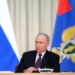 Putin Assures Iran Of Russia’s Support Amid Tensions