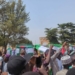Muslims Hold Rally To Mark International Qud’s Day In Lagos 3 Muslims Hold Rally To Mark International Qud’s Day In Lagos