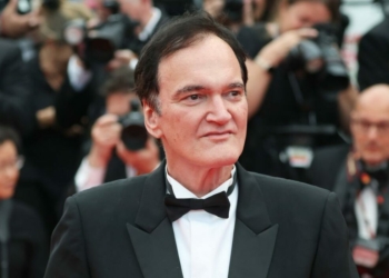 Quentin Tarantino’s Death Dismissed As Misinformation
