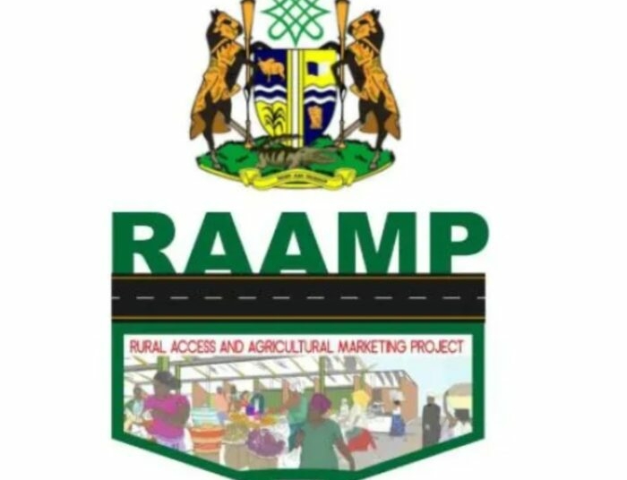 RAAMP