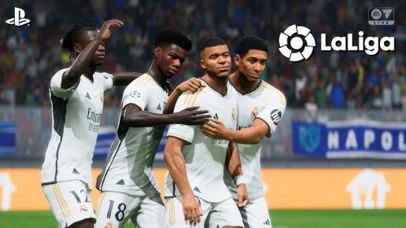 Real Madrid Fined For Fan's Nazi Gesture 1 REAL MARID