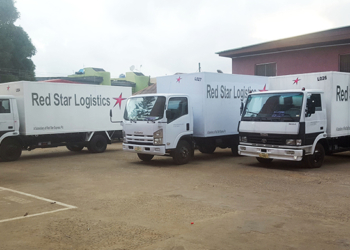 Red Star Express Projects N302.6m Q1 Profit After Tax