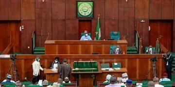 Reps Support Nigerian Green, Climate Bank Establishment