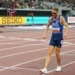 Athletics: Kerr Eyes Mile World Record 5 Athletics: Kerr Eyes Mile World Record