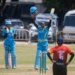 Rwanda In Flying Start At Patricia Kambarami Cup, Ghana Humbled