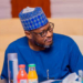 North-West Governors Adopt Security Framework, Radda Urges Unity 5 North-West Governors Adopt Security Framework, Radda Urges Unity