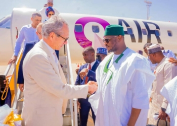 Radda Receives 17 Foreign Diplomats For 2026 Durbar Festival