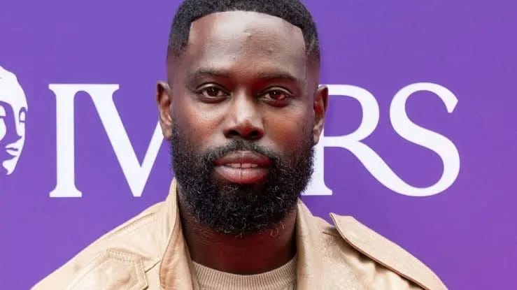 Rapper Ghetts Jailed 12 Years Over Student’s Hit-and-Run Death 1 Rapper