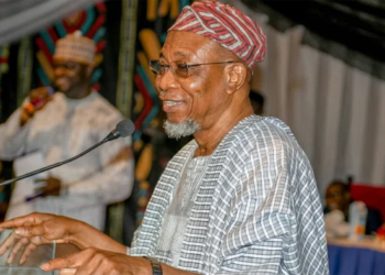 Aregbesola Seeks Urgent Action On Boy-child Development