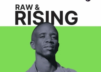 JosPlay Releases Raw & Rising Playlist Volume 2