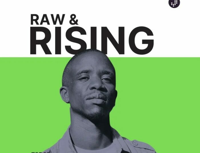 Raw and Rising